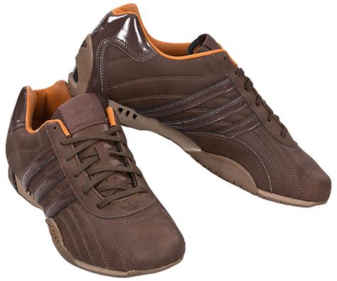 adidas schuhe goodyear braun|Goodyear motorsports shoes.